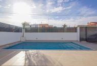 New Build - Villa - Torrevieja