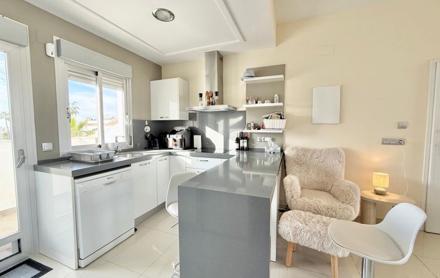 Sale - Apartments - Ciudad Quesada