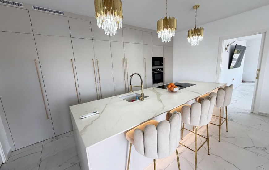 Sale - Villa - Orihuela Costa