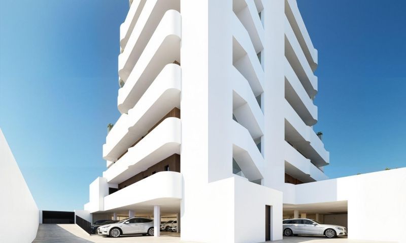 Venta - Apartamentos - Guardamar del Segura