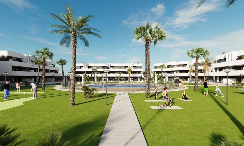 Venta - Apartamentos - Guardamar del Segura