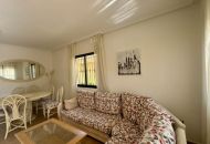 Sale - Villa - Villamartin