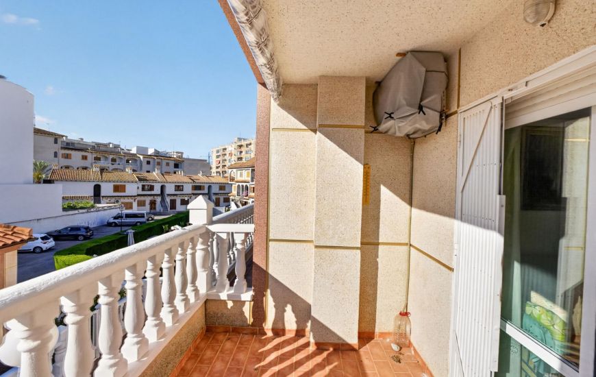 Sale - Apartments - Torrevieja