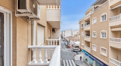 Apartamentos - Venta - Torrevieja - Torrevieja