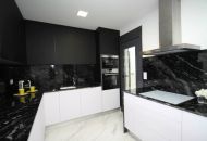 Nueva construcción  - Villa - Dehesa de Campoamor