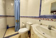 Sale - Bungalow - Villamartin