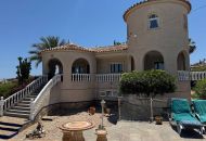 Sale - Villa - Algorfa - 