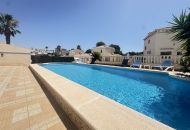 Venta - Villa - Las Ramblas - Las Ramblas Golf