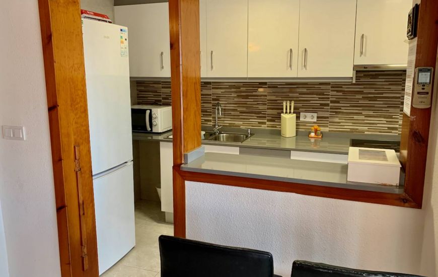 Venta - Apartamentos - La Mata