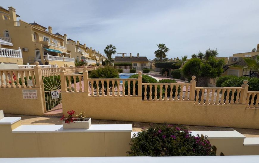 Sale - Villa - Benijófar - 