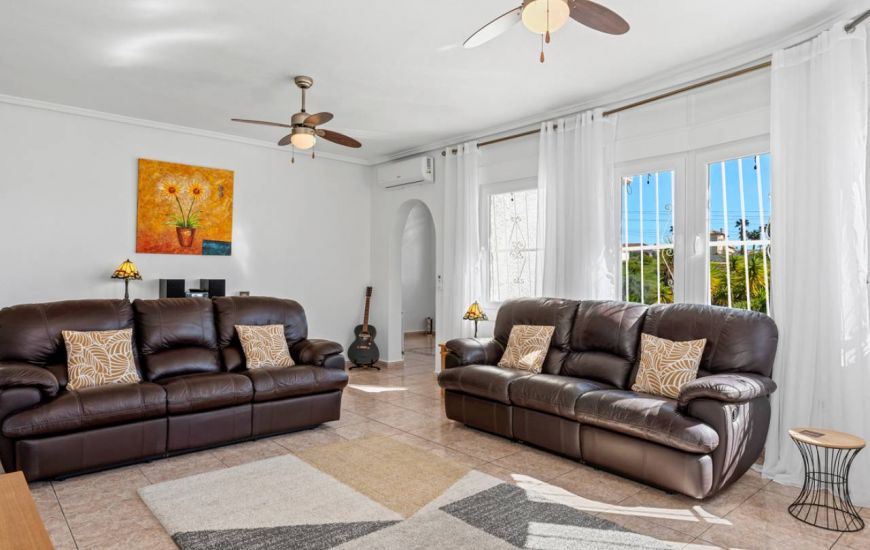 Venta - Villa - Ciudad Quesada