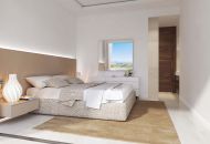 Nueva construcción  - Villa - Benidorm