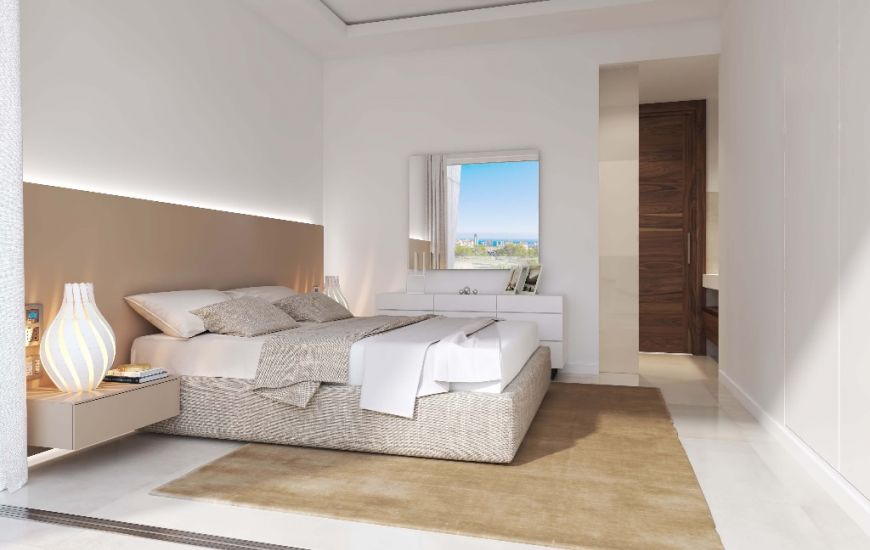 Nueva construcción  - Villa - Benidorm