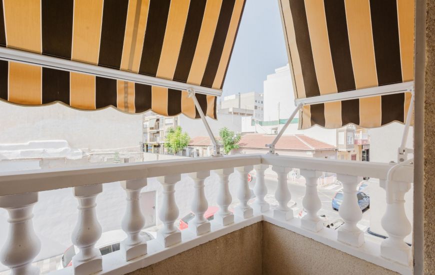 Venta - Apartamento - Torrevieja