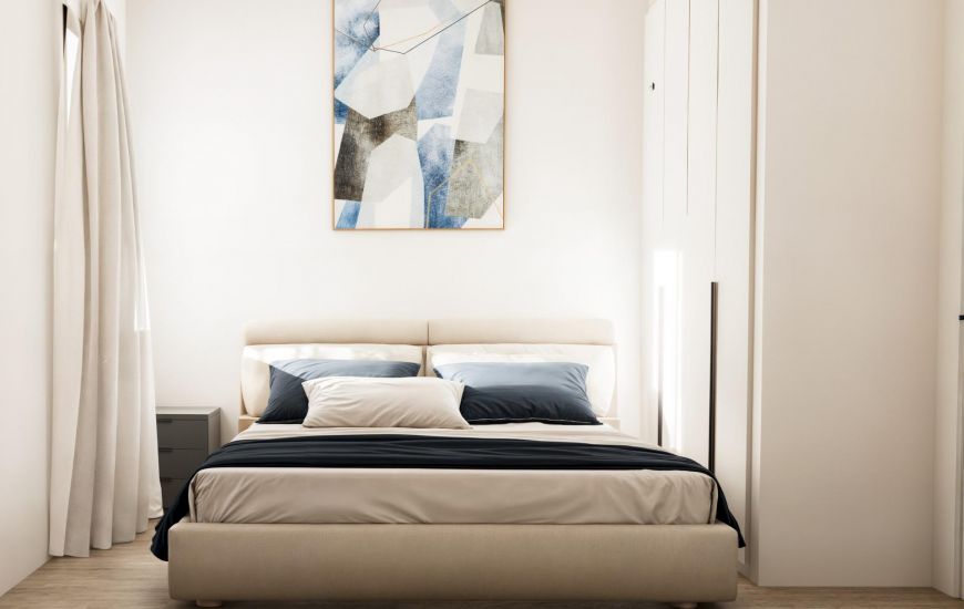 Nueva construcción  - Apartamentos - Finestrat