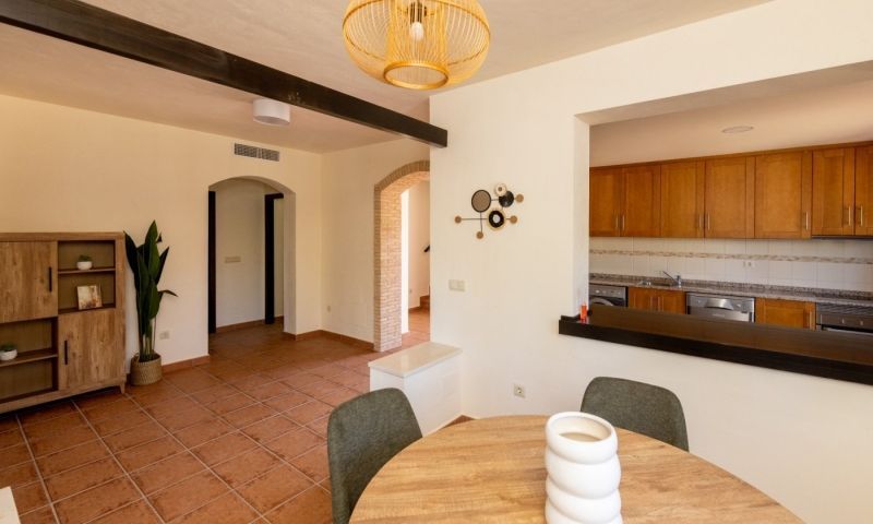 Sale - Apartments - Fuente Alamo - Fuente alamo de Murcia