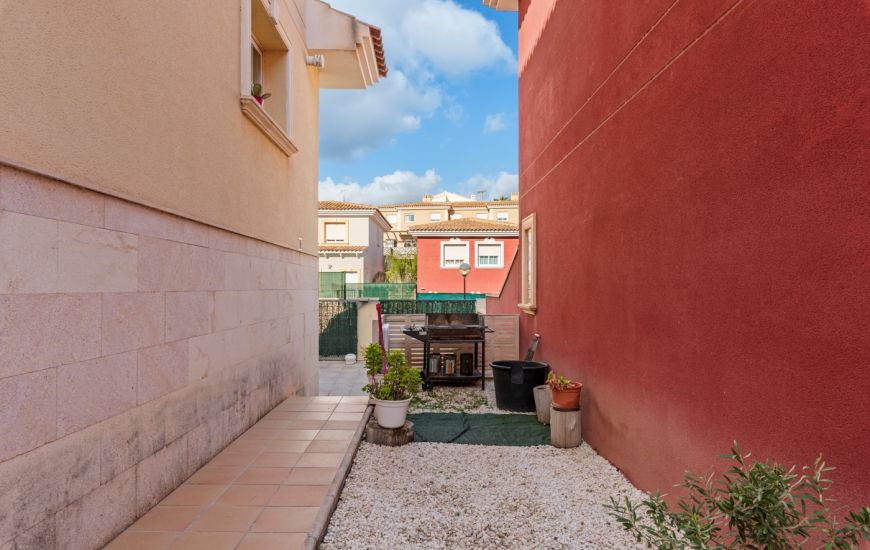 Venta - Villa - La Nucia