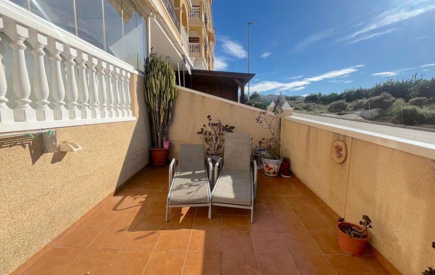 Sale - Apartments - Algorfa