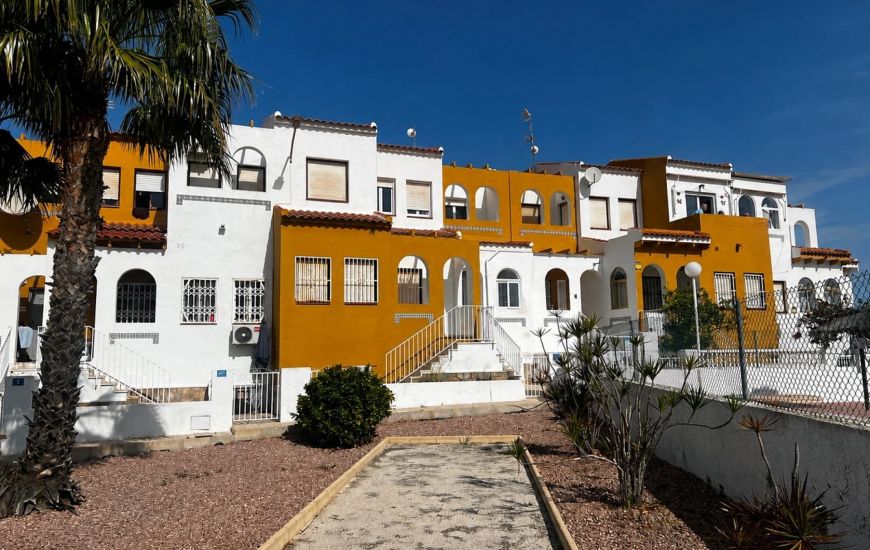 Sale - Apartments - Ciudad Quesada