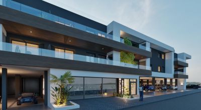 Apartments - New Build - Benijófar - Benijofar