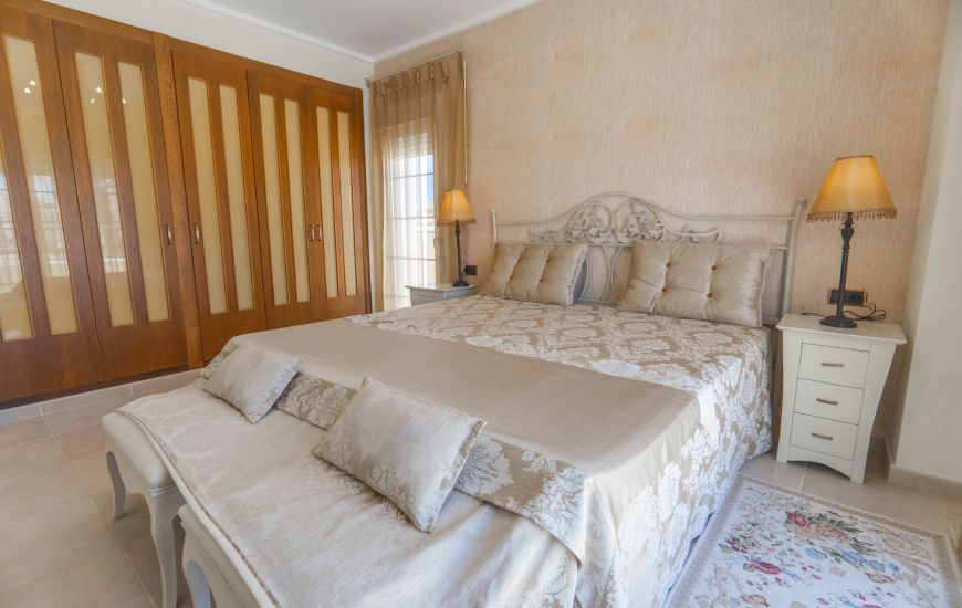 Sale - Villa - Ciudad Quesada