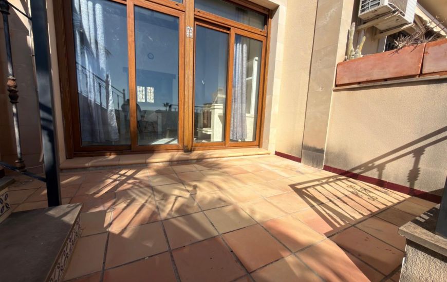 Sale - Bungalow - Algorfa