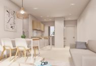 Nueva construcción  - Apartamentos - Pilar de la Horadada