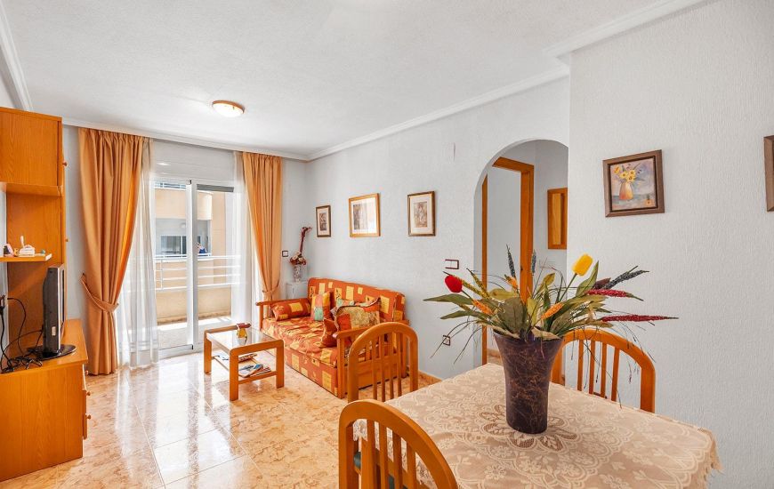 Venta - Apartamentos - Torrevieja