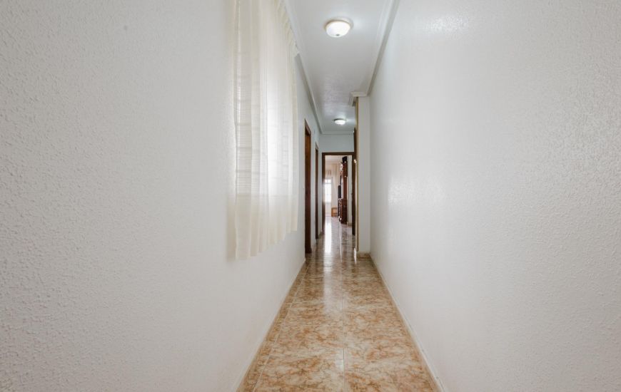 Sale - Apartamento - Torrevieja