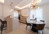 New Build - Apartments - Ciudad Quesada