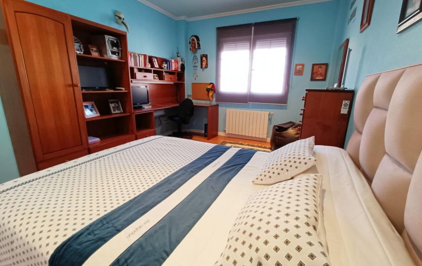 Sale - Villa - Hondon de los Frailes