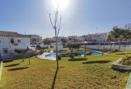 Sale - Bungalow - Torrevieja