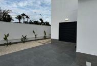 Sale - Villa - Rojales