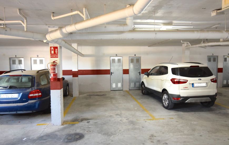 Sale - Rijtjeshuis - La Florida