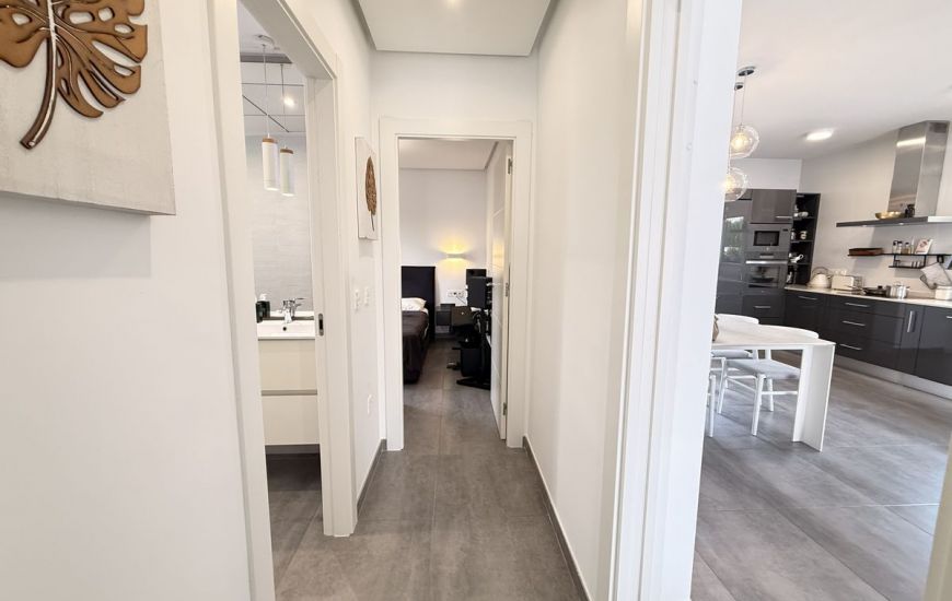 Sale - Villa - Benijófar - Benijofar