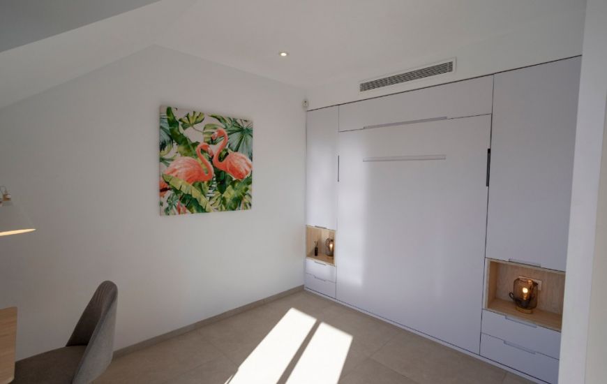 Nueva construcción  - Apartamentos - San Pedro del Pinatar