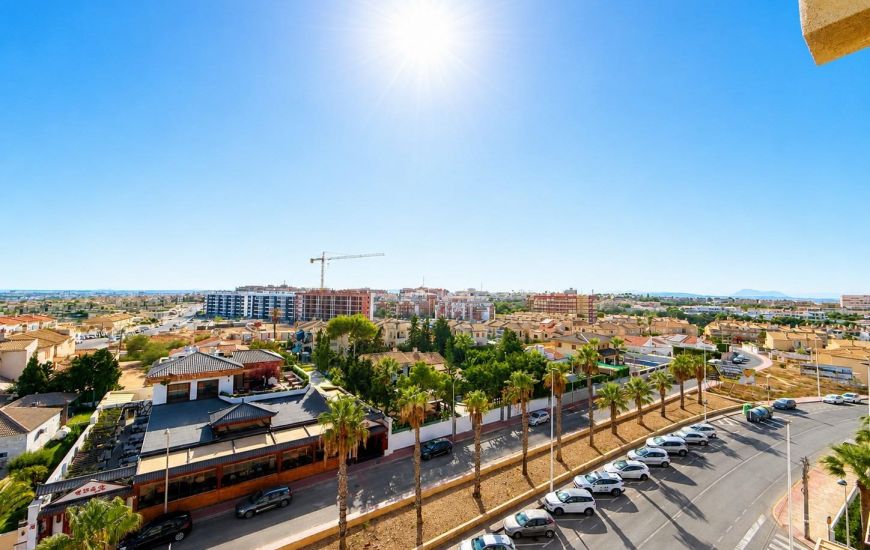 Sale - Apartments - Torrevieja