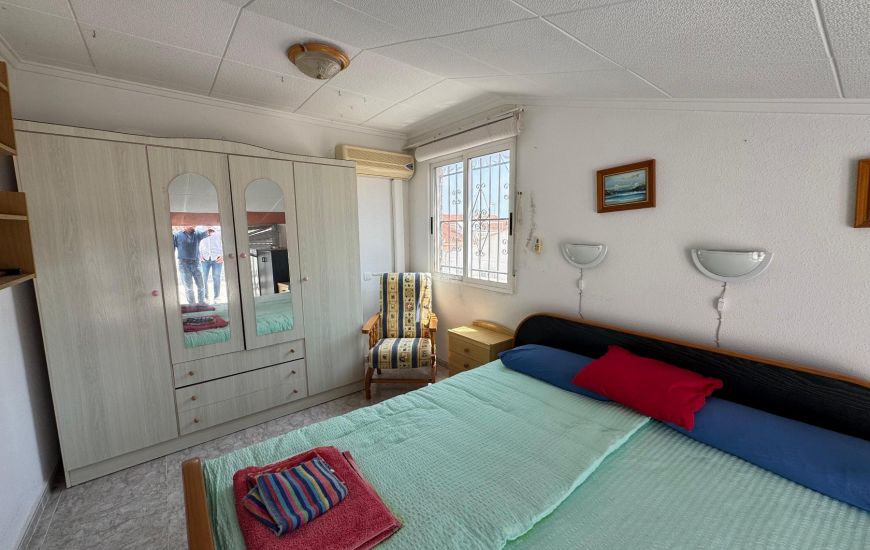 Venta - Villa - Torrevieja