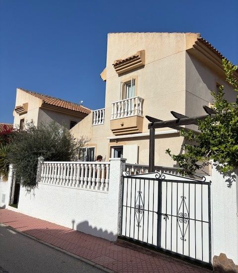 Sale - Villa - Ciudad Quesada Sale - Villa - Ciudad Quesada