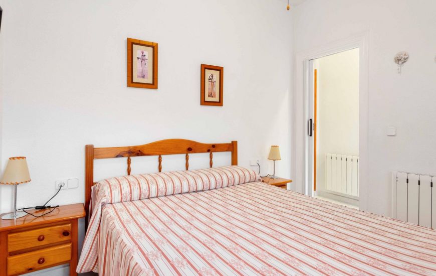 Sale - Apartments - Orihuela Costa