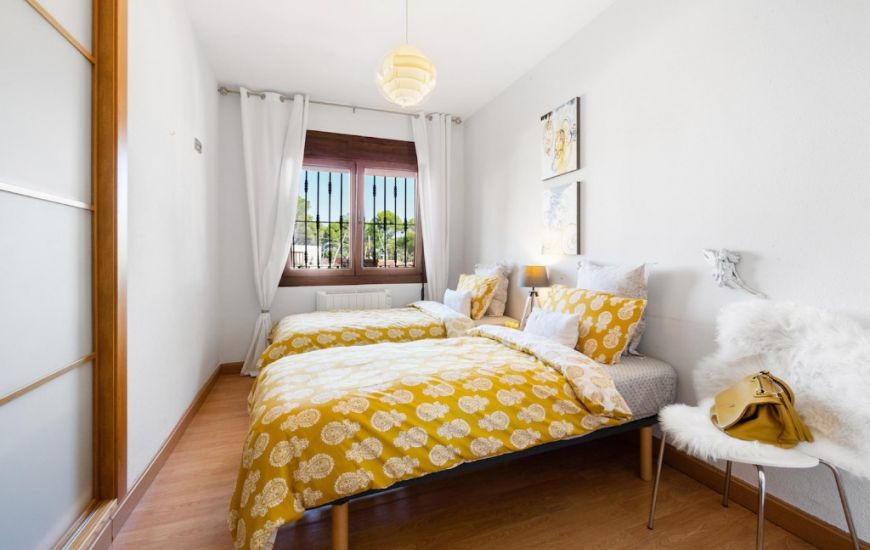 Sale - Villa - Los Balcones