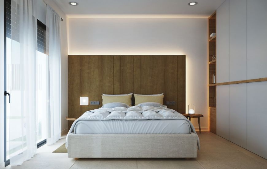 New Build - Villa - Murcia