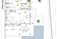 New Build - Villa - Torrevieja