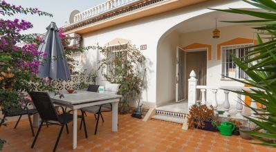 Bungalow - Venta - Ciudad Quesada - Ciudad Quesada