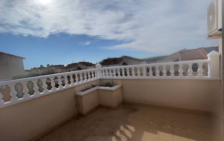 Sale - Villa - Algorfa - La Finca Golf