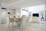 Nueva construcción  - Villa - Campoamor