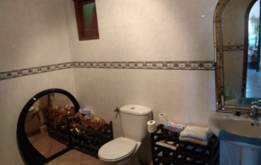 Venta - Casa Rural - Novelda