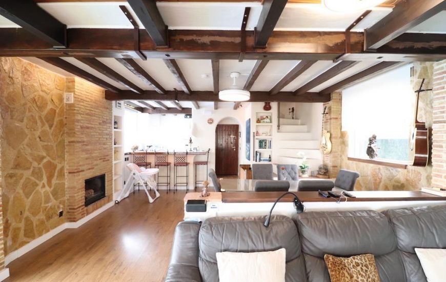 Sale - Villa - Orihuela Costa