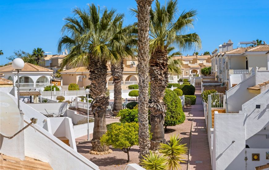Venta - Casa Adosada - Benijofar - Benijófar