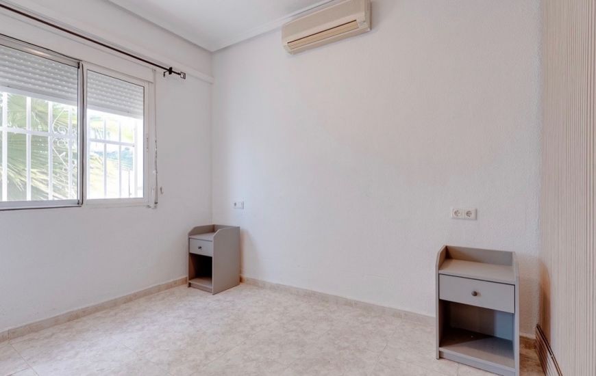 Sale - Semi Detached - Ciudad Quesada